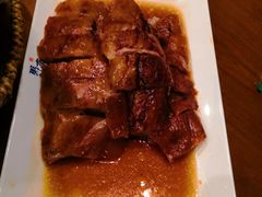 -南拳十三姨·潮汕砂锅粥(世纪金源店)