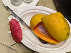 -恒记饭店(珠江路总店)