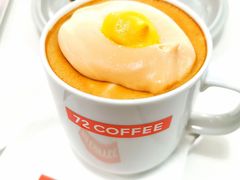 -72 COFFEE(东朝阳路店)