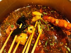 -觅香串串香·麻辣烫·冒菜(欧美广场店)