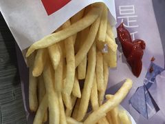 -麦当劳(北京路广百广场店)