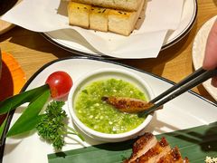 -泰果东南亚餐厅(旭辉广场店)