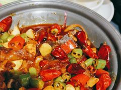 -李老哈·东北菜(宋园路店)