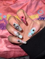 -StartNail美甲