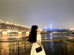 -武昌江滩