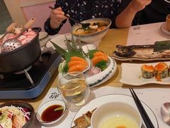 -小句号·精致料理(江南环球港店)