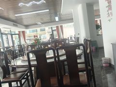 -途肴·老农饭庄(百里峡店)