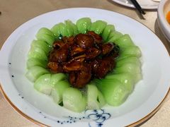 -阿莉餐厅(枣阳路店)