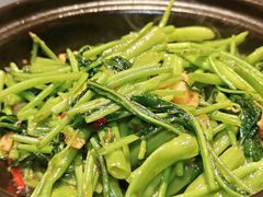 -港丽餐厅(天河城店)
