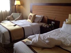 -北京前门建国饭店