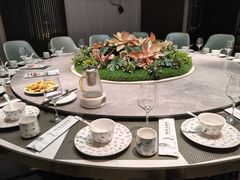 -蓬川食府(金海道店)