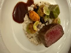 -上海和平饭店华懋阁 Cathay Room