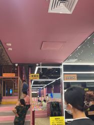 -SPAAARK超级乐园(广州海珠万达店)