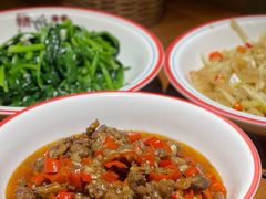 -赣饭农家·江西小炒(西乡店)