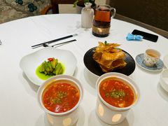 -扬州香格里拉·香宫中餐厅