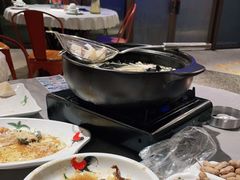 -达叔香味海鲜(海棠68环球美食街店)