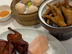 -丰鲤楼•闽南茶楼(仟禧汇店)