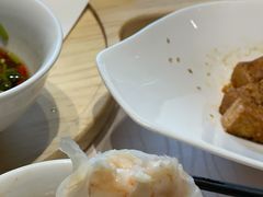 -世博洲际酒店-盛会堂中餐厅