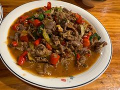 -小口味