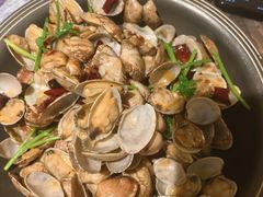 -前海沿·海鲜水饺青岛菜(乐客城店)