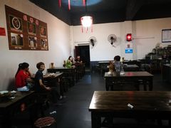 大堂-张醪糟(街子店)