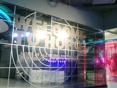 -Hopo Snow 城市滑雪空间(来福士广场购物中心店)