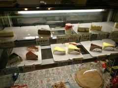 -治愈系甜品The Soothing Dessert(科海大楼店)