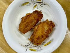 -新武二广福潮粉面食馆(哥英布拉街)