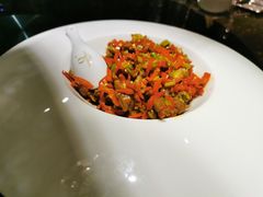 -杭州明豪voco酒店·明轩阁中餐厅