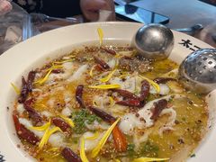 -太二酸菜鱼(正大广场店)