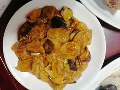 -吴门人家·苏宴宫廷菜(拙政园店)