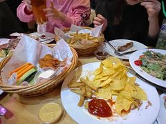 -Q MEX 库迈墨西哥餐吧(三里屯店)