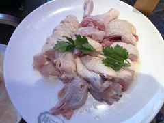 -千岛蚝高压锅生蚝·人参火锅(白云万达店)