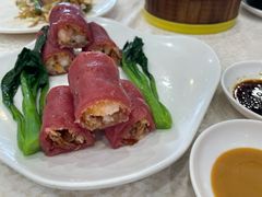 红米肠-贝岭居酒楼(黄贝路店)
