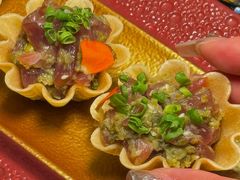 -上井料理黑金店(IFS国金中心店)
