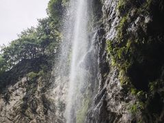 -天河潭旅游度假区