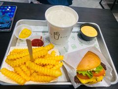 -Shake Shack(西单大悦城店)
