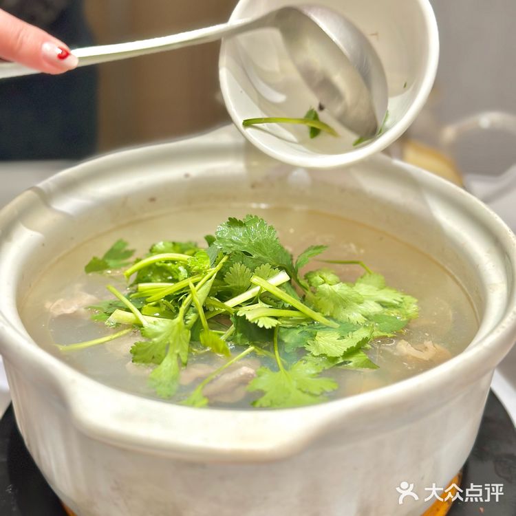 想吃高端的年夜饭还得是观海酒家🧧