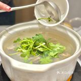 想吃高端的年夜饭还得是观海酒家🧧