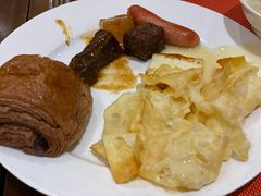 -昆明洲际酒店