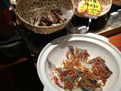 -二十八里太湖船菜(吉祥路店)