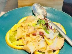 -新天世纪中餐厅