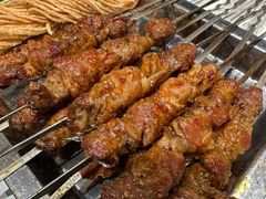 -北丐先生·野馄饨烧烤(长宁龙之梦店)