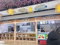 -哆喀美食广场(虎丘婚纱城店)