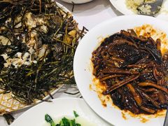 八宝辣酱-新吉士·上海菜(浦东LCM置汇旭辉店)