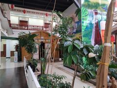-新世纪绿洲(抚顺店)
