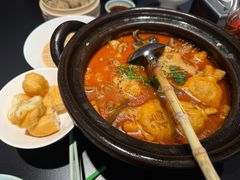 -四道菜·福建菜馆(新街口金鹰店)