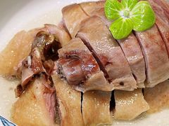 -金陵后厨·南京菜(新街口秣陵路店)