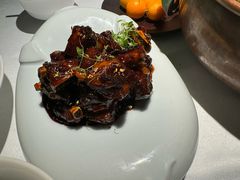 -桂满陇·海市蜃楼·黑金(国金店)