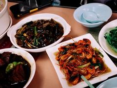 -蘭心餐厅(进贤路店)